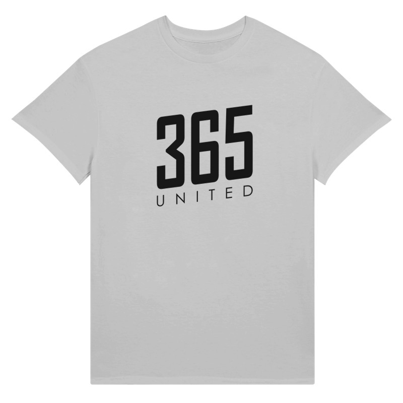 365 Challenge T-shirt